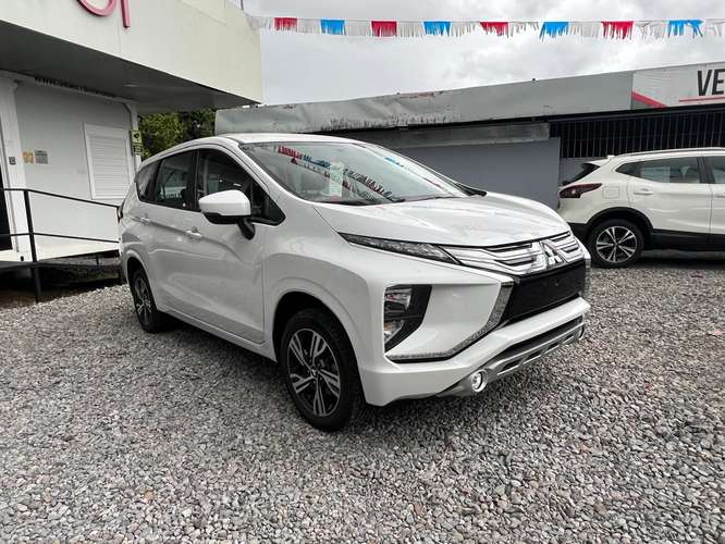 MITSUBISHI XPANDER 2022 - DISPONIBLE EN DAVID