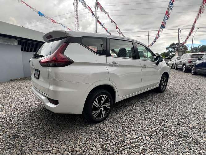 MITSUBISHI XPANDER 2022 - DISPONIBLE EN DAVID
