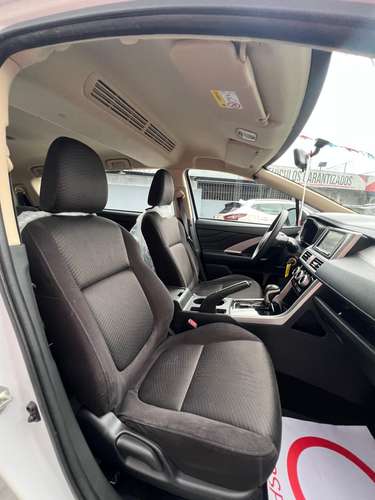 MITSUBISHI XPANDER 2022 - DISPONIBLE EN DAVID