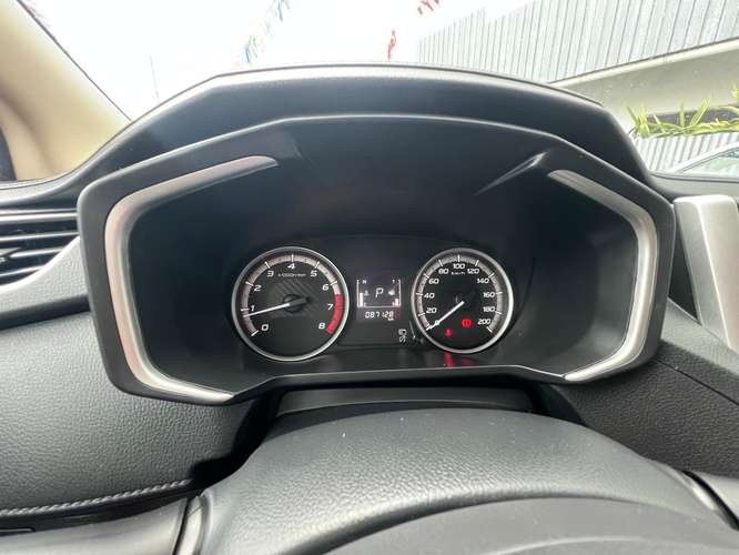 MITSUBISHI XPANDER 2022 - DISPONIBLE EN DAVID