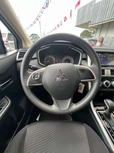 MITSUBISHI XPANDER 2022 - DISPONIBLE EN DAVID