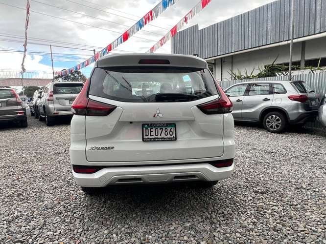 MITSUBISHI XPANDER 2022 - DISPONIBLE EN DAVID