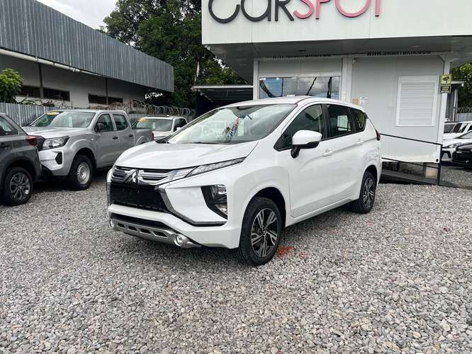 MITSUBISHI XPANDER 2022 - DISPONIBLE EN DAVID