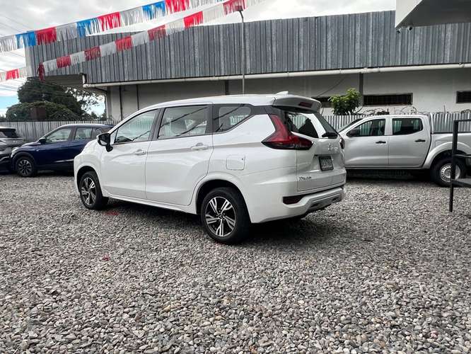 MITSUBISHI XPANDER 2022 - DISPONIBLE EN DAVID