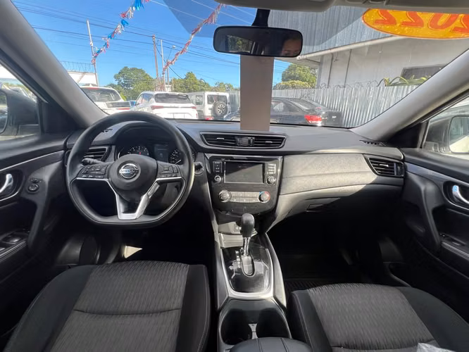 NISSAN XTRAIL AUTOMATICO 2022 DISPONIBLE EN DAVID-CHIRIQUI