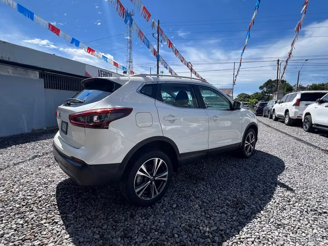 NISSAN QASHQAI AUTOMATICO 2022 DISPONIBLE EN DAVID-CHIRIQUI - Imagen 3