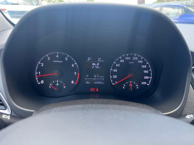 HYUNDAI ACCENT SOLARIS 2023 AUTOMATICO- DISPONIBLE EN DAVID-CHIRIQUI