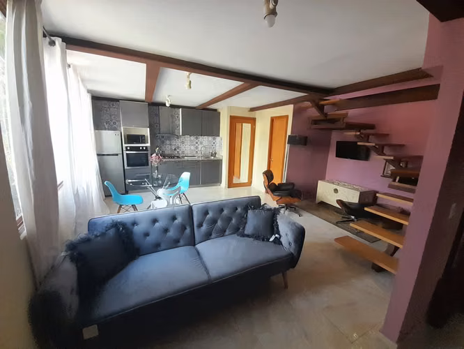 Venta de edificio en La Cresta