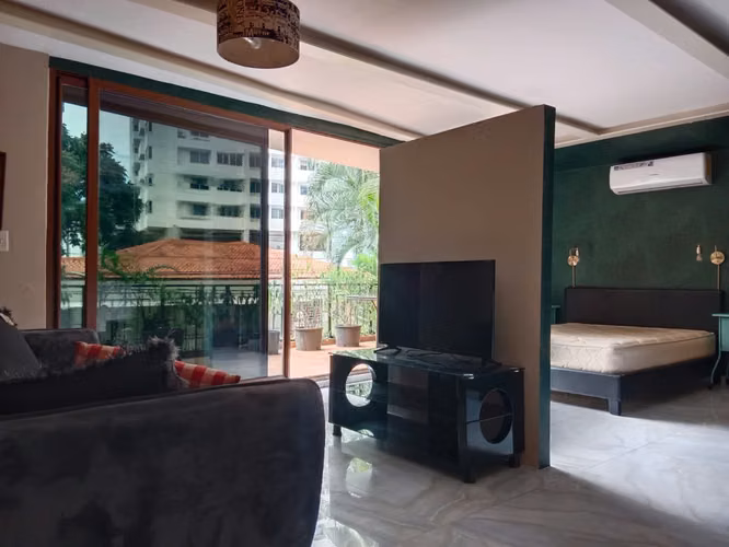 Venta de edificio en La Cresta