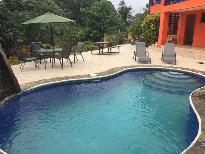 Casa en Altos del Maria