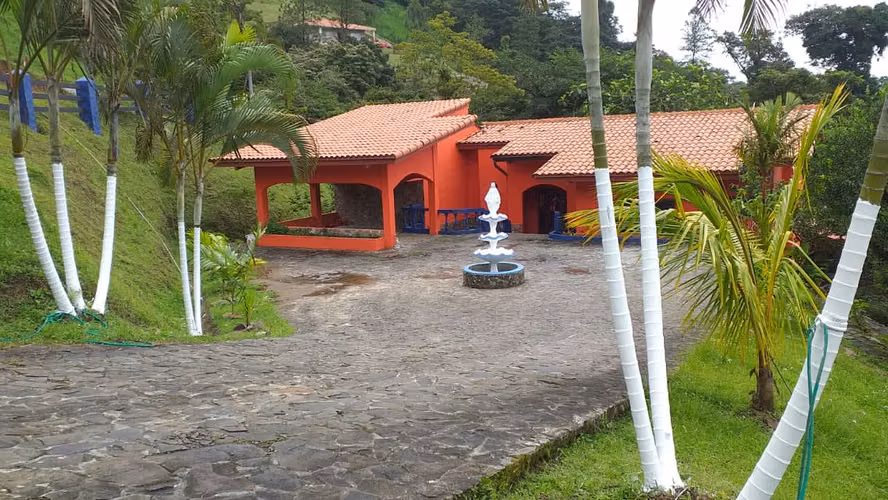 Casa en Altos del Maria