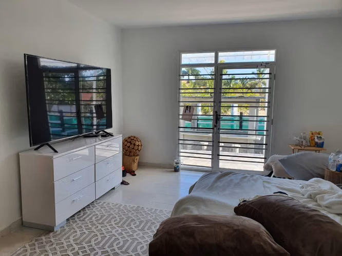 Hermosa casa con terreno amplio