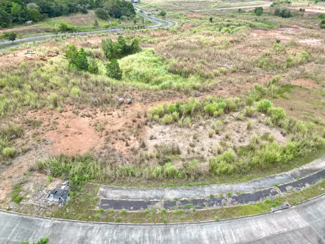 Super Ganga, Lote de Terreno de 475M2 en Green Valley, la mejor Vista