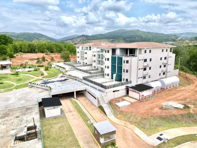Super Ganga, Lote de Terreno de 475M2 en Green Valley, la mejor Vista