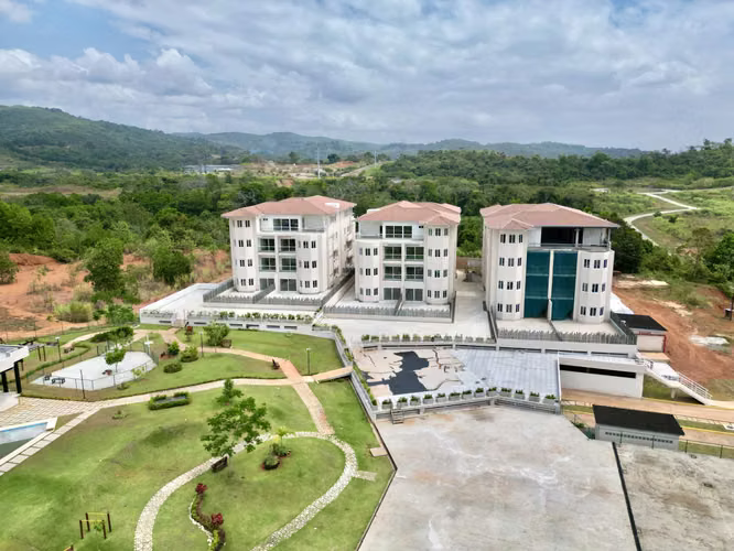 Super Ganga, Lote de Terreno de 475M2 en Green Valley, la mejor Vista