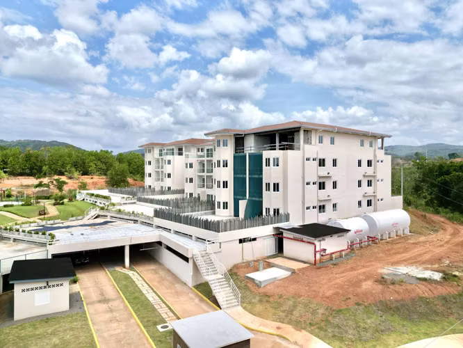 Super Ganga, Lote de Terreno de 475M2 en Green Valley, la mejor Vista