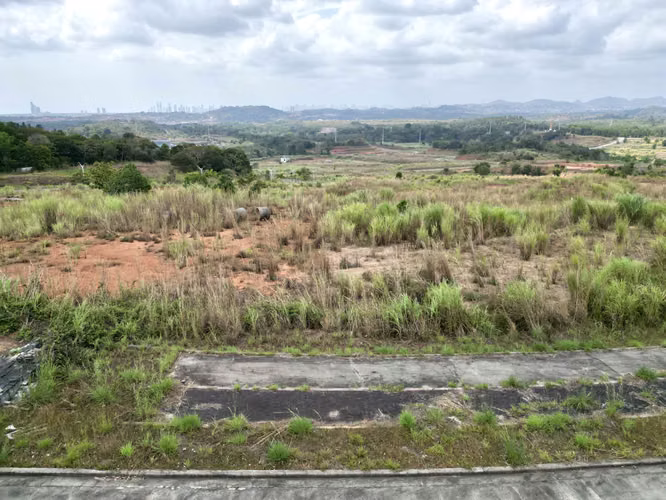 Super Ganga, Lote de Terreno de 475M2 en Green Valley, la mejor Vista