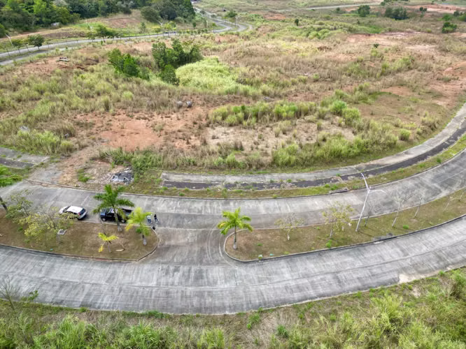 Super Ganga, Lote de Terreno de 475M2 en Green Valley, la mejor Vista