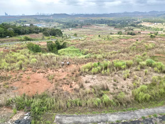 Super Ganga, Lote de Terreno de 475M2 en Green Valley, la mejor Vista