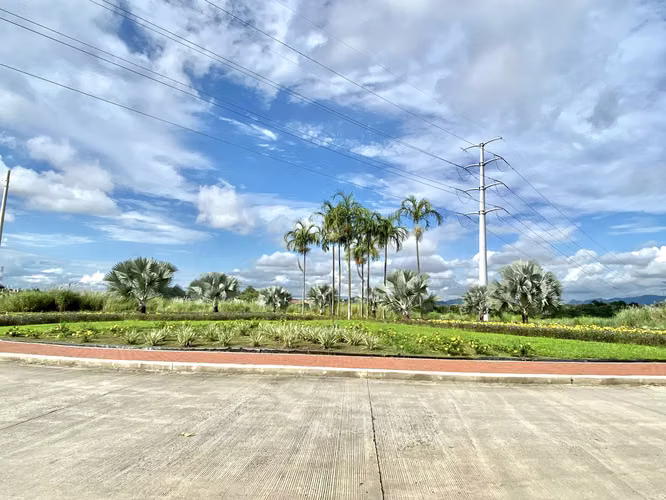 Super Ganga, Lote de Terreno de 475M2 en Green Valley, la mejor Vista