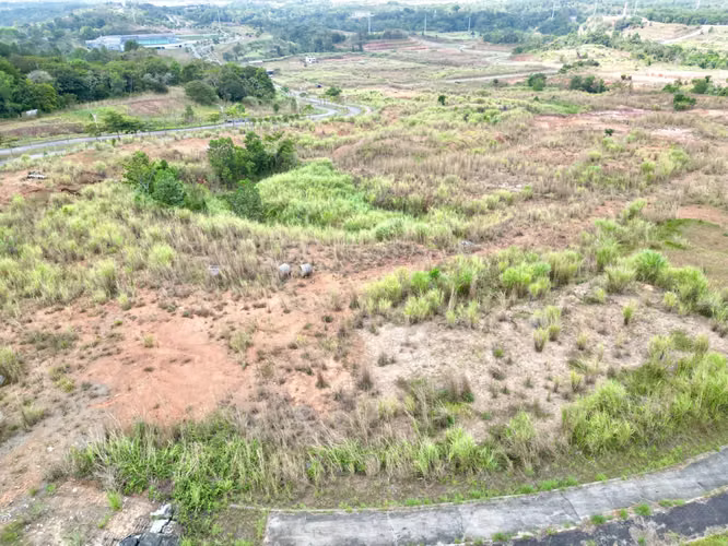 Super Ganga, Lote de Terreno de 475M2 en Green Valley, la mejor Vista