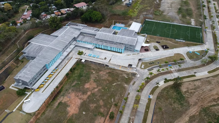 Super Ganga, Lote de Terreno de 475M2 en Green Valley, la mejor Vista