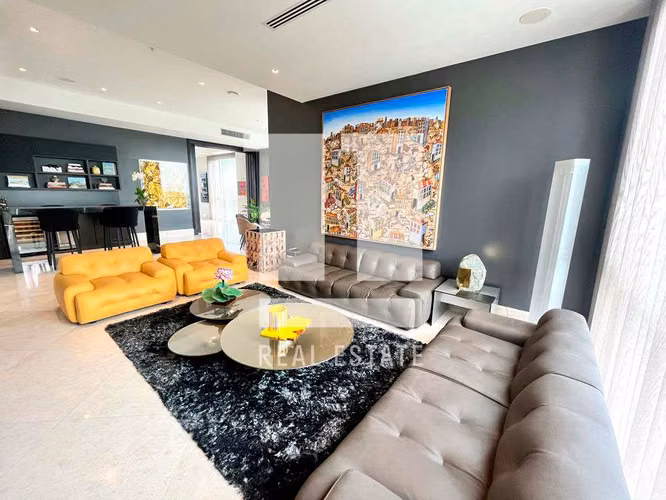 Se Vende Pent House en Santa Maria Court, Torre East - Imagen 12