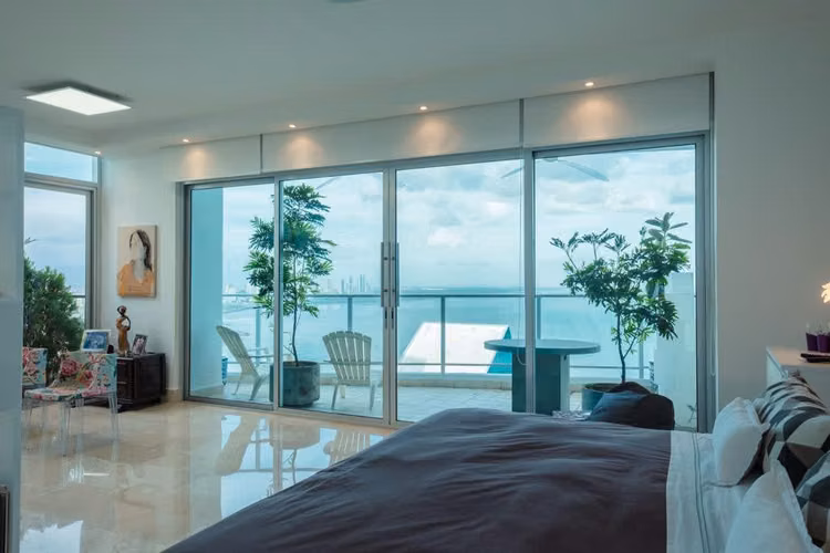 APT AAA 5R6.5B4P PENTHOUSE LOFT AMPLIO LUJOSO EN PACIFIC VILLAGE P PACIFICA 1.2M - Imagen 6