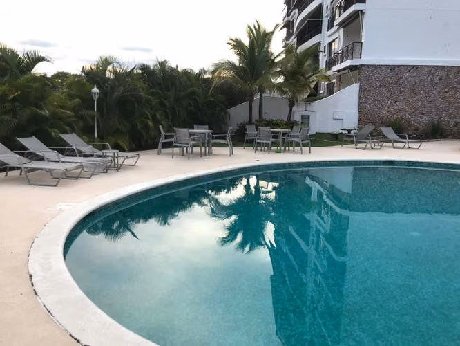 Apartment for sale in San Carlos, Punta Barco Resort, 220m2