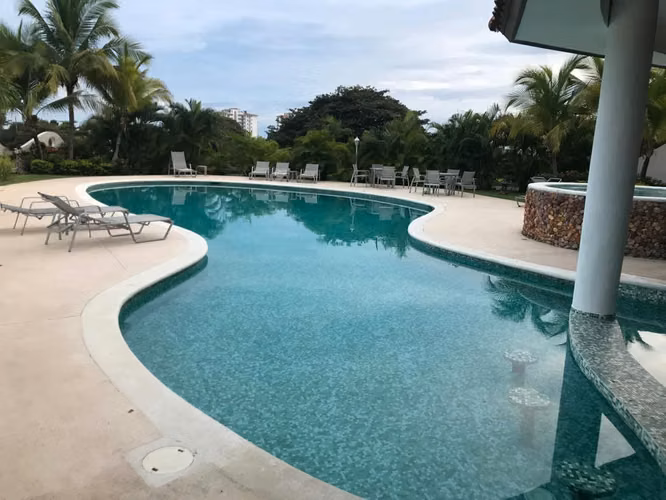 Venta de Apartamento en San Carlos, Punta Barco Resort, 220m2