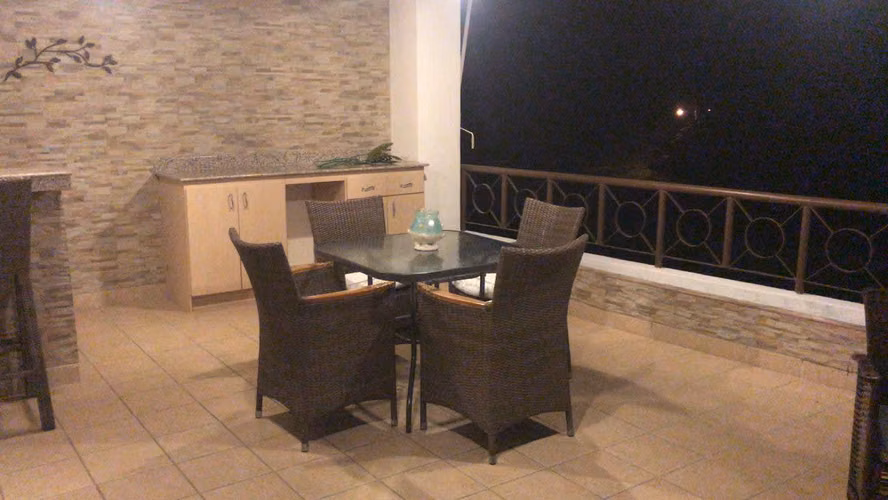 Venta de Apartamento en San Carlos, Punta Barco Resort, 220m2