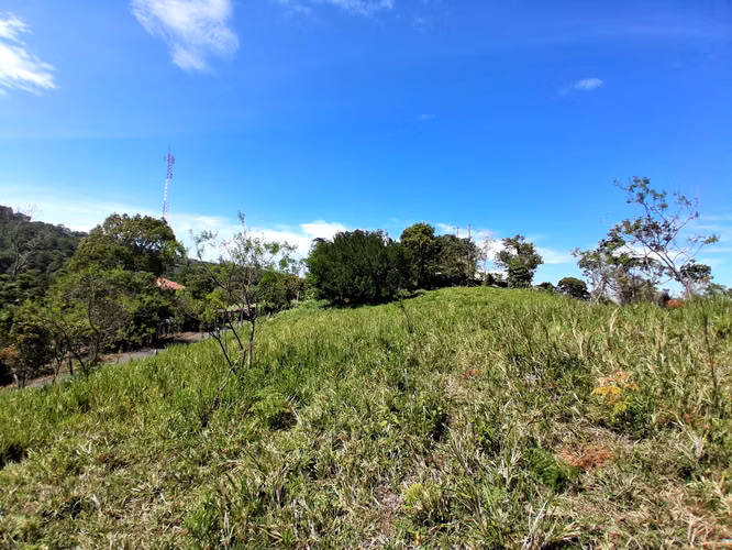 Lote en Jaramillo Centro, Boquete