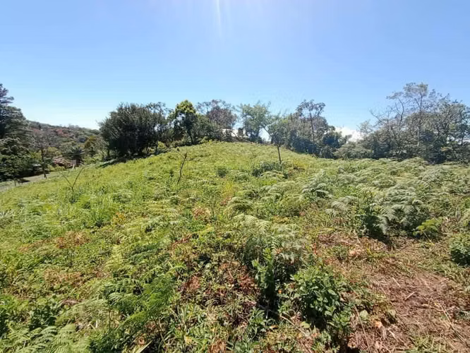 Lote en Jaramillo Centro, Boquete
