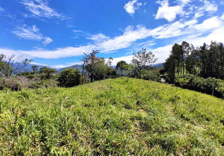 Lote en Jaramillo Centro, Boquete - Imagen 7