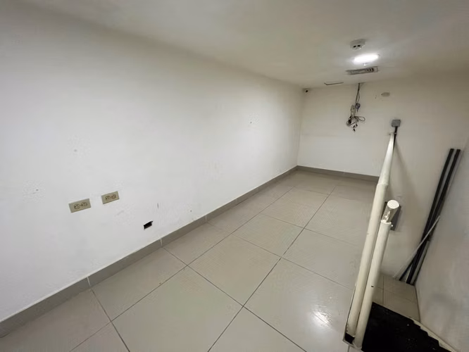 Venta de Local Comercial en Los Andes Mall – 105 m² | Excelente Ubicación y Alto Tráfico