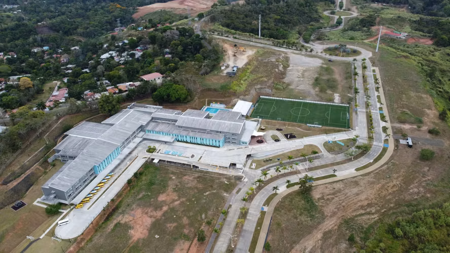 Super Ganga, Lote de Terreno de 475M2 en Green Valley, la mejor Vista