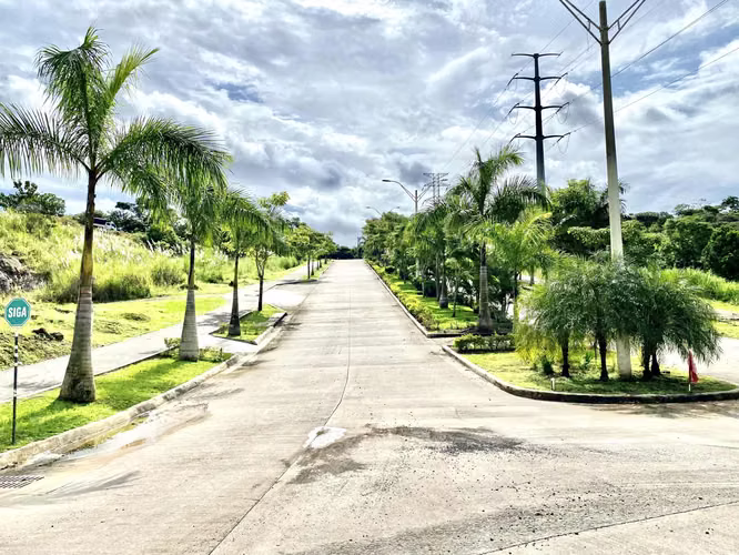 Super Ganga, Lote de Terreno de 475M2 en Green Valley, la mejor Vista
