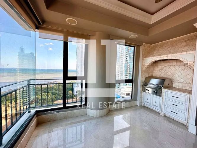 Se vende apartamento en Coco del Mar, Panamar