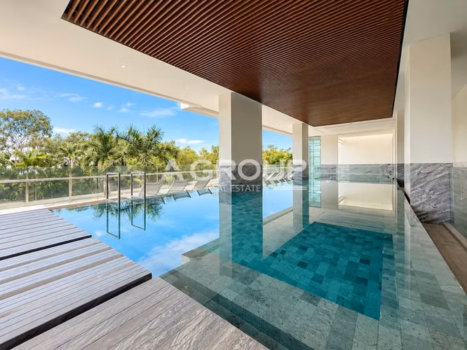Marea I - Costa del Este - Se Vende Exclusivo Apartamento - Imagen 20
