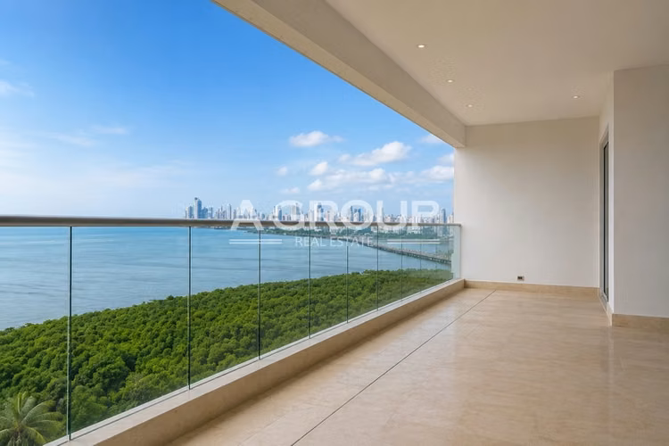 Marea - Costa del Este - Apartment For Sale