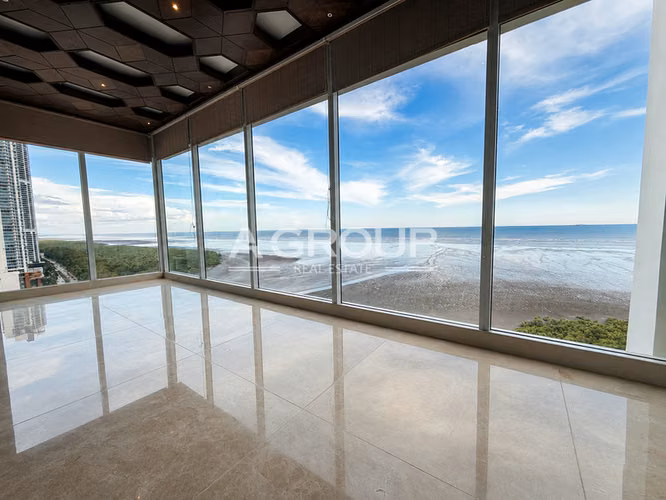 Marea - Costa del Este - Se Vende Apartamento