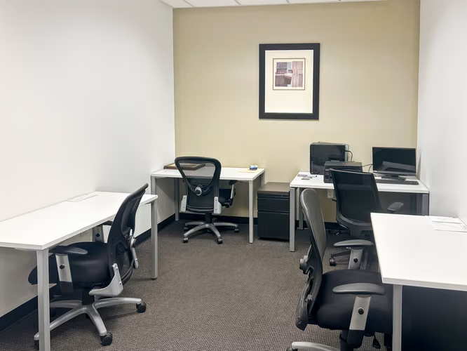 Coworking en alquiler – Regus PANAMA, Colon, PH Atlantic Plaza en
