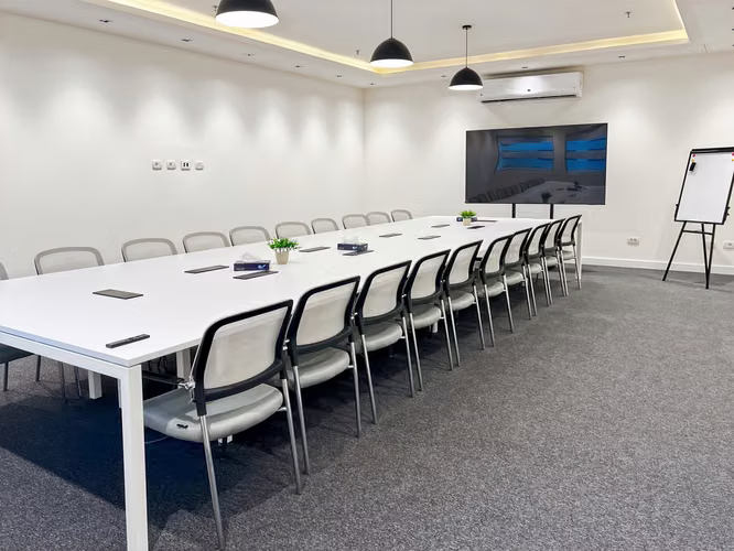 Coworking en alquiler – Regus PANAMA, Colon, PH Atlantic Plaza en - Imagen 4