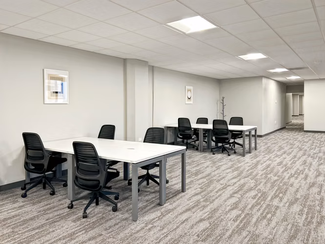 Coworking en alquiler – Regus PANAMA, Colon, PH Atlantic Plaza en - Imagen 6