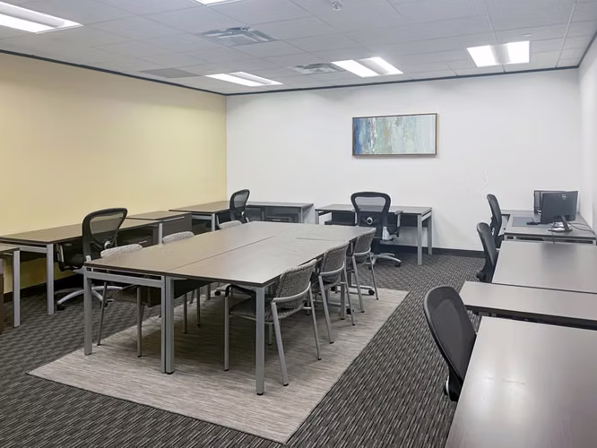 Coworking en alquiler – Regus PANAMA, Colon, PH Atlantic Plaza en - Imagen 9