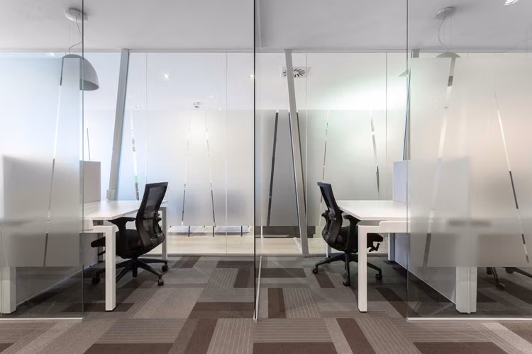 Espacio de coworking en renta en PANAMA, Colon, PH Atlantic Plaza
