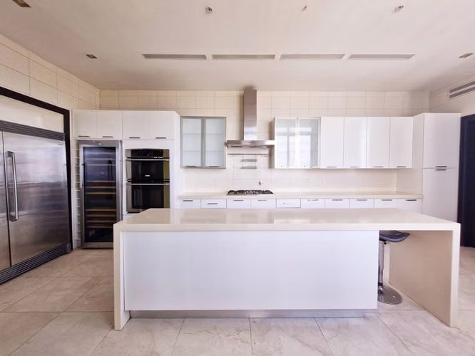 penthouse VITRI $1,600,000 4 recs