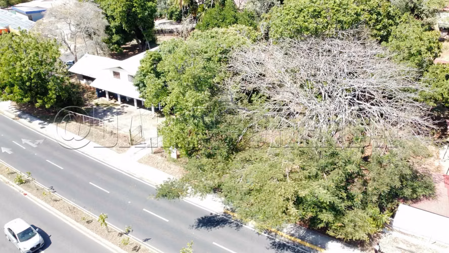 Venta de terreno en Chitre para inversión