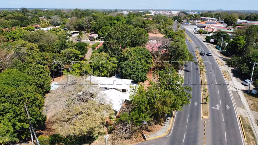 Venta de terreno en Chitre para inversión