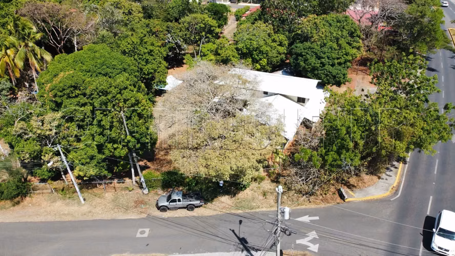 Venta de terreno en Chitre para inversión